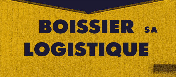 Boissier SA