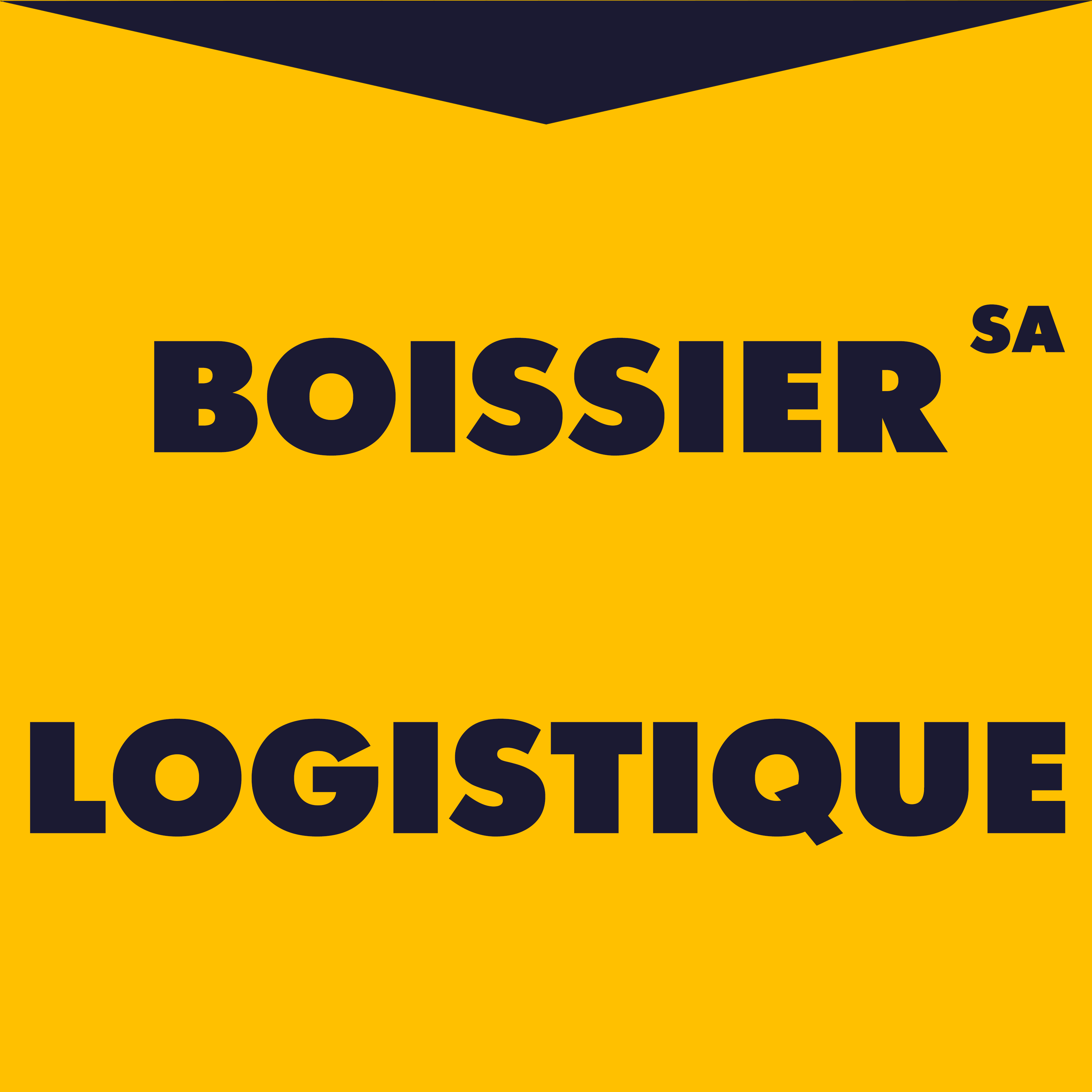 Boissier SA